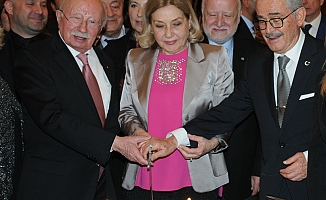 Basın Konseyi'nin 37. yaşı özel programla kutlandı