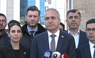 CHP'den proje okullarına dava... Suat Özçağdaş: "Öğretmenleri yandaş listelerle uzaklaştırdınız. Öğrencilere zulüm yaşattınız"