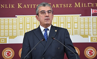 CHP'li Günaydın'dan İBB'nin iştirak şirketlerine gelen inceleme yazısına tepki: "Savcılık kurumu hükümete mi bağlı yoksa devlete mi?"