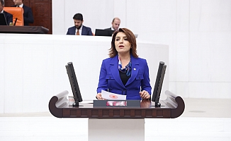 CHP’li Gülcan Kış: Sarayın Lüksü, Halkın Geçim Derdiyle Ödeniyor!