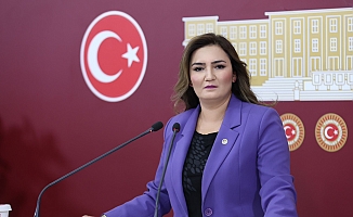 CHP’li Kılıç: "Ya Kanal, Ya İstanbul!”