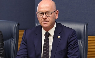 CHP’li Sarı: “172 Bin Futbol Sahası Büyüklüğünde Alan Artık Yok”