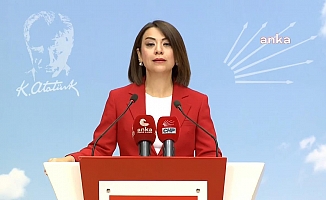 CHP’li Taşcıer’den Ticaret Bakanı'na ‘Boykot’ Tepkisi: "Halkın Demokratik Tepkisini Faşizan Refleksle Bastırmaya Çalışıyorlar"