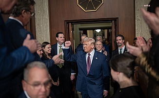 Çin, Trump’ın Yüzde 50 Gümrük Vergisi Tehdidinin Ardından ABD’yi "Ekonomik Zorbalıkla" Suçladı