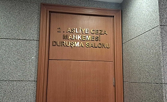 Cumhurbaşkanına hakaretten yargılanan oyuncu İlyas Salman'a 7 bin lira adli para cezası