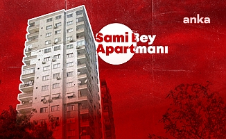 Depremde 40 Kişinin Hayatını Kaybettiği Sami Bey Apartmanı Davası... Binanın İngiltere'de Bulunan Müteahhidi, Hakkındaki Yakalama Emrinin Kaldırılmasını İstedi