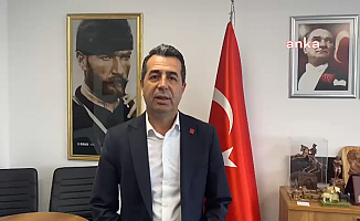 Ekrem İmamoğlu'nun Tutuklanmasını Traktörlerle Protesto Eden Çiftçilere Trafik Cezası Kesildi.. CHP'li Adem: "Bu Cezalar, Halkın İradesine Kesilen Faturadır"