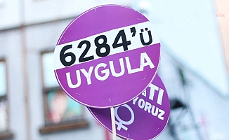 Eşi tarafından ölümle tehdit edilen Fatma Alpaslan: Bana "Devlet seni koruyamayacak, hangi kadını korudu ki seni koruyacak" diyor