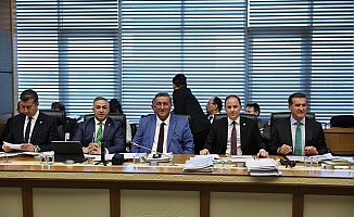 Gürer: “Buğday Alım Fiyatı Enflasyon Dikkate Alınarak Açıklanmalıdır”