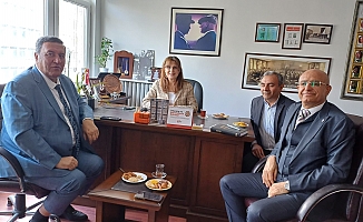 Gürer: “Hayvancılıkta Sorunların Aşılmasında Veterinerlerin Önemi Büyük”