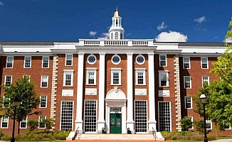 Harvard, 2 milyar dolardan fazla hibenin dondurulmasını durdurmak için Trump yönetimine dava açtı