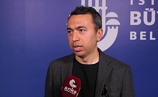 Hastaneye Sevkedilen İBB Genel Sekreteri Mahir Polat'ın Avukatı Erkam Erdem "Rapor Alınması Maksadıyla Bir Sevkin Söz Konusu Olduğunu Anlıyoruz"
