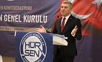 Hürriyetçi Eğitim Sen Genel Başkanı Kuruoğlu'ndan Proje Okul Atamalarına Tepki: "Adaletin, Liyakatın, Somut Kıstasların, Şeffaflığın Olmadığı Bir Yerde Başarı Olmaz"
