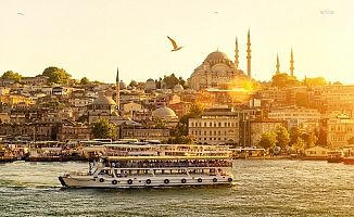 İstanbul AKOM: Sıcaklıklar gündüz 22 dereceye kadar yükselecek, geceler soğuk