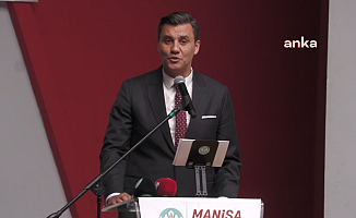 Köy Enstitüleri kuruluşunun 85. yılında Manisa’da anıldı... Zeyrek: Köy Enstitülerini kapatan zihniyet, bugün bizi karanlığa hapseden zihniyetle aynı