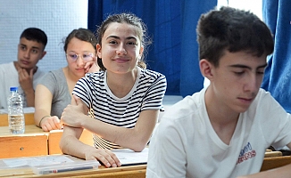LGS Kapsamındaki Merkezi Sınavın Başvuruları Başladı