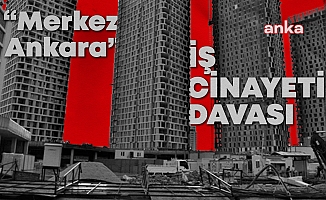 "Merkez Ankara"daki ölümlü iş kazası davası... Oğlunu kaybeden baba Zeki Öztürk: "974 gün geçti olayın üstünden, bize 974 yıl gibi geldi"
