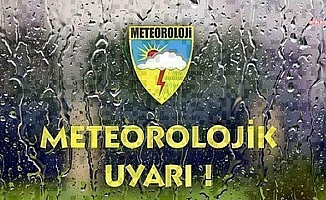 Meteorolojiden zirai don uyarısı
