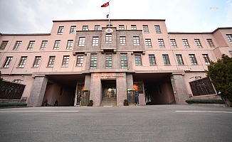 MSB Kaynakları: Türkiye ve İsrail, Suriye'de Çatışmasızlık Mekanizması İçin Yüz Yüze Temas Gerçekleştirdi