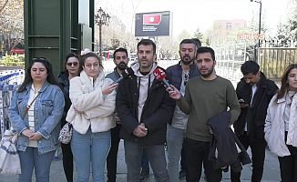 "Mülakat mağduru" öğretmenlerin eylemleri 164. gününde devam ediyor... "Haklar iade edilene kadar mücadelemiz devam edecek"