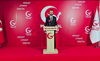 MYP Genel Başkan Yardımcısı Köse'den Erdoğan'a "Boykot" Tepkisi: "Sayın Erdoğan, Bu Çağrıyı Siz Yapabiliyorsanız, Halk Neden Yapmasın?"