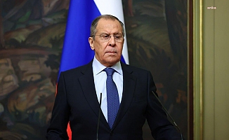 Rusya Dışişleri Bakanlığı: "Bakan Lavrov, 12 Nisan'daki Antalya Diplomasi Forumuna Katılacak"