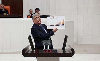 Sadullah Kısacık: “Faturaların %71’i Elektrik Dağıtım Şirketlerine Gidiyor!”