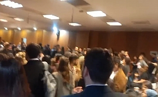 Saraçhane davaları olağanüstü önlemler altında başladı