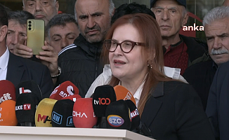 Sırrı Süreyya Önder'in sağlık durumu.... Prof. Dr. Çiftçi: "Görüyoruz ki ciddi, uzun bir zamana ihtiyacımız olacak. Hayati tehlikesi devam ediyor''