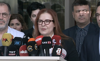Sırrı Süreyya Önder’in sağlık durumu... Kalp ve Damar Cerrahisi Uzmanı Prof. Dr. Sağbaş: “Sağ kalp, kısmi olarak kasılmaya başladı, nörolojik durumu belirsizliğini koruyor”