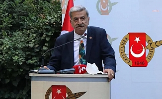 Timur Soykan ve Murat Ağırel’e Gözaltı... Gazeteciler Cemiyeti Başkanı Nazmi Bilgin: "Bu Ülkede Gazetecilik Yapanlar Susturulmak İsteniyor"