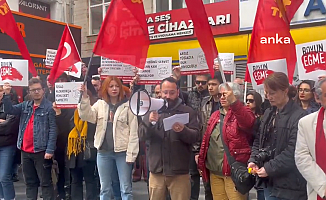 TKP'den dolar milyarderleri listesine giren 35 kişiye mektup: "Bu mektup, devrimcilerin, emekçilerin, gençliğin ve kaybettiğimiz çocukların sesidir"