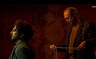 Tolga Karaçelik’in yeni filmi “Saykoterapi” İstanbul Film Festivali’nde izleyiciyle buluştu