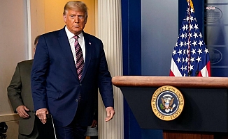 Trump'tan Rusya'nın Kiev'e yönelik saldırılarına tepki: ''Vladimir dur''