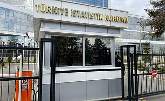 TÜİK: Tüketici güven endeksi nisan ayında 83,9 oldu