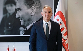 Tuncay Keser: "RTÜK Başkanı, TRT yönetiminin değil hukukun yanında durmalı"