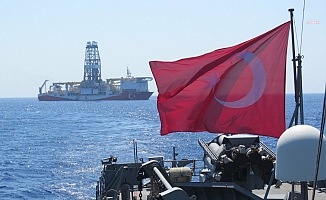 Türkiye'nin Deniz Mekansal Planlaması'nın ilk çalışması yayımlandı
