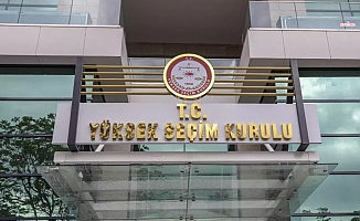 Yüksek Seçim Kurulu, CHP’nin 21. Olağanüstü Kurultayı’nın iptal istemini reddetti