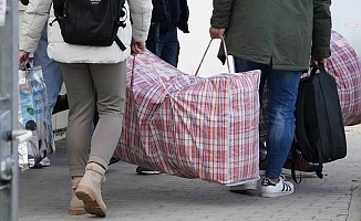 Almanya, 3 ayda 6 binden fazla kişiyi sınır dışı etti
