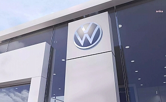 Almanya'da Volkswagen Grubu eski yöneticilerine emisyon skandalı nedeniyle hapis cezası