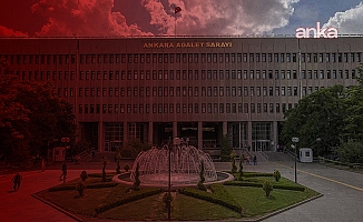 Ankara Cumhuriyet Başsavcılığı: E-imza operasyonunda 58 şüpheli gözaltına alındı