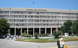 Ankara Cumhuriyet Başsavcılığı: FETÖ/PDY silahlı terör örgütü mensubu 38 şüpheli hakkında gözaltı kararı verildi