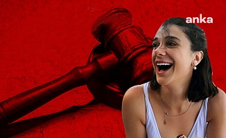 Avukat Rezan Epözdemir'den Yargıtay 1. Ceza Dairesi'nin Pınar Gültekin kararına tepki: "Diri diri yakılan bir kadın ve 'canavarca his yok' diyorlar"