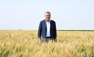 Ayhan Barut'tan Açlık ve Kıtlık Uyarısı "Sürdürülebilir Üretim İçin Çiftçinin Kanayan Yaraları Sarılmalı"