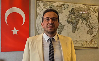 BTP Sözcüsü Lütfullah Önder: “Türk milleti kavramı üzerinden oynamak, bu ülkeyi paramparça etmek anlamına gelir”