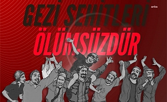 CHP Ankara İl Başkanlığı, Gezi'de yaşamını yitirenler için pazar günü anma programı düzenleyecek