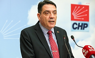 CHP Genel Başkan Yardımcısı Bağcıoğlu: "Kuvvet Komutanlıklarının yeniden Genelkurmay Başkanlığına bağlanması zaruridir"