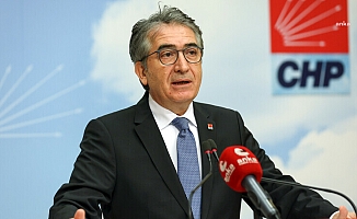 CHP Genel Başkan Yardımcısı Yalçın Karatepe: "Gerçeklerle yüzleşilmeden ekonomi ayağa kalkmaz"