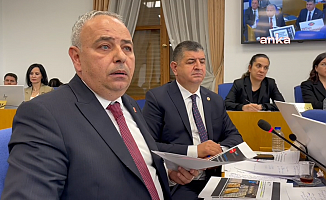 CHP'li Bakırlıoğlu: "TRT'nin bandrol gelirlerinden 7 milyarın üzerinde karı var. Neden hala bizden bandrol alınmaya devam ediliyor?"