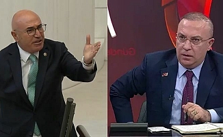 CHP'li Tanal, HSK üyesi seçilen Hakan Yüksel'in bozkurt işaretli fotoğraflarını paylaştı… MHP'li Yönter, tepki gösterdi